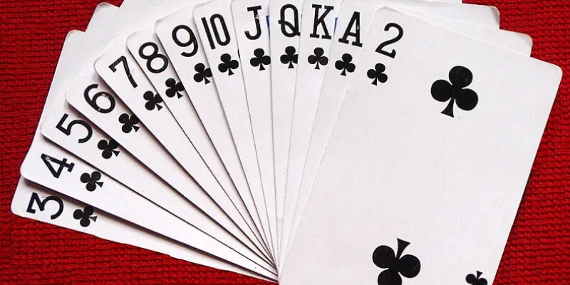 Nắm bắt luật chơi cơ bản và các thuật ngữ trong Tú lơ khơ