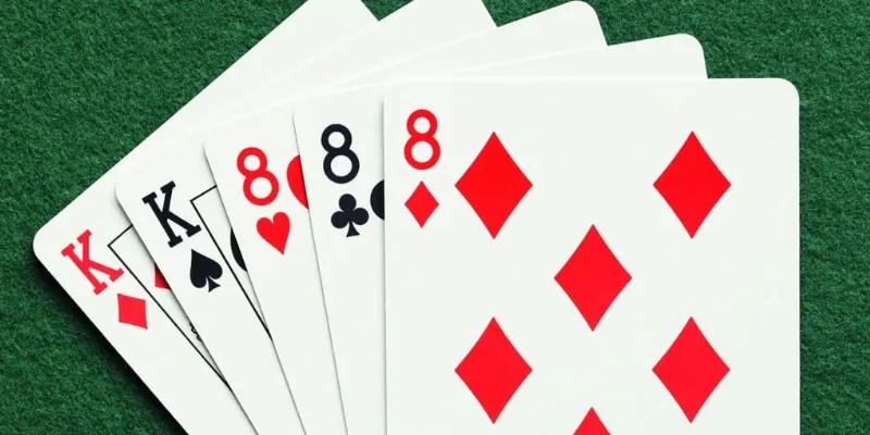 Mẹo chơi Tú lơ khơ hiệu quả tại Hi88