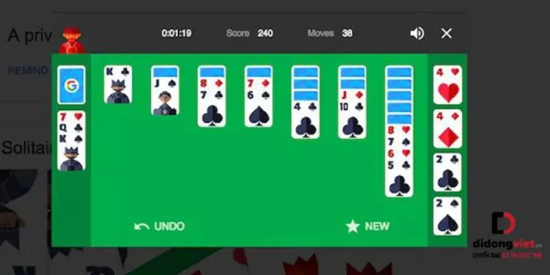 Đôi nét về bài Canasta