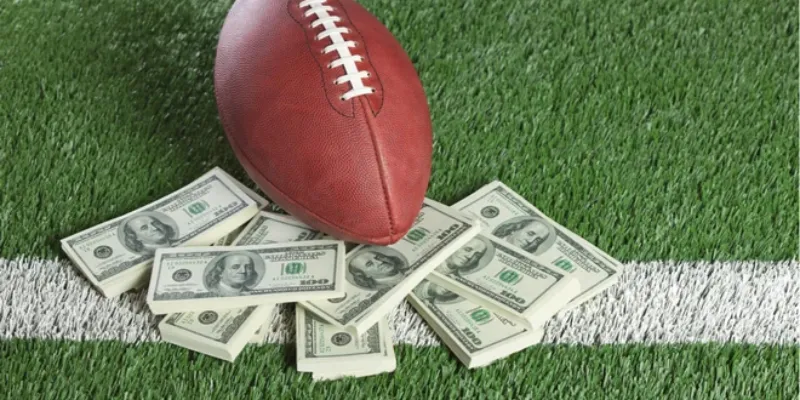 Bí quyết cá cược bóng bầu dục hiệu quả từ các chuyên gia