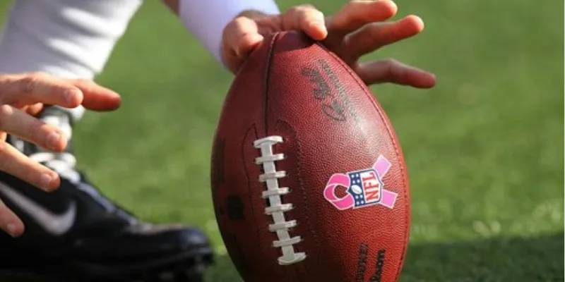 Một số loại hình cá cược bóng bầu dục phổ biến