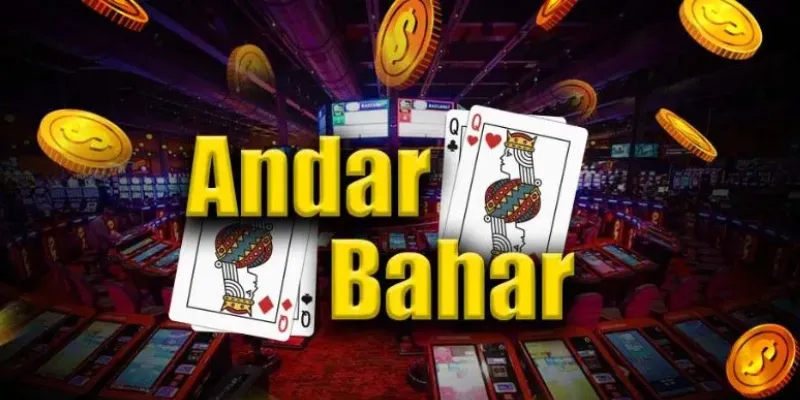 Nắm rõ luật chơi Andar Bahar