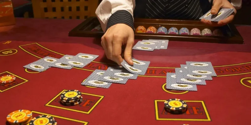 Chi tiết cách chơi Andar Bahar