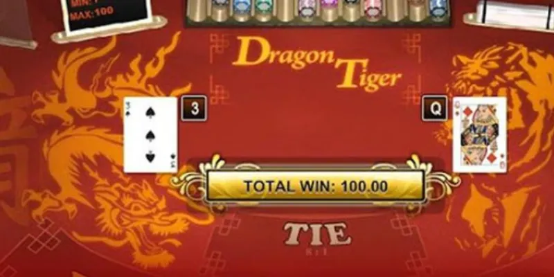 Chia sẻ cách đặt cược Rồng Hổ hiệu quả cho người mới bắt đầu