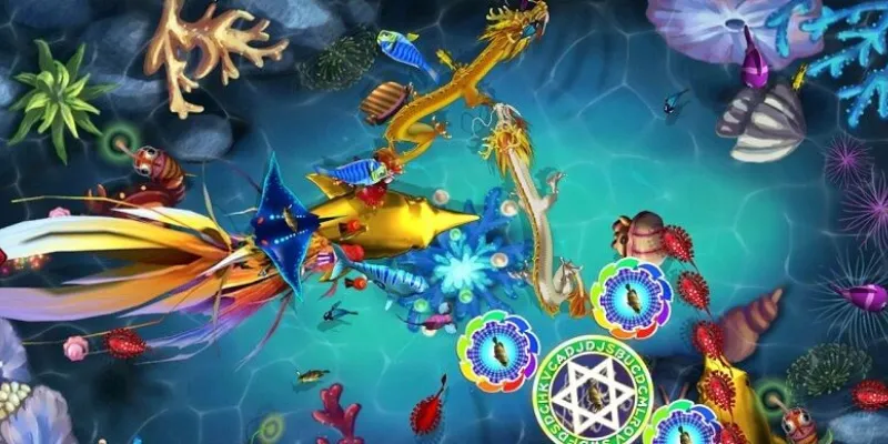 Một số mẹo bắn cá trúng lớn cực hay anh em nên áp dụng