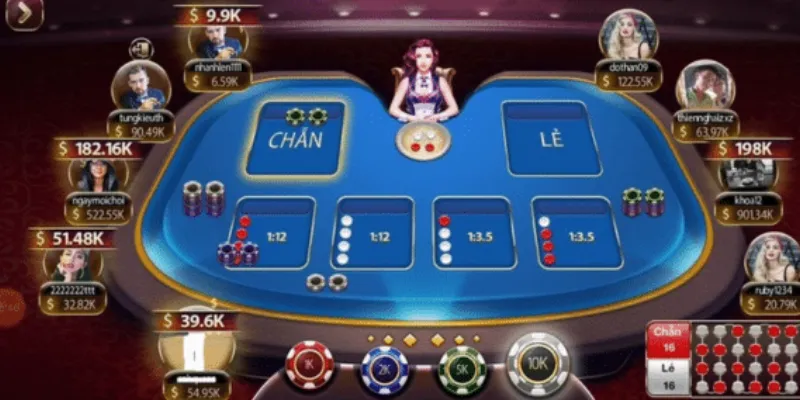 Top mẹo đánh xóc đĩa thông minh dễ dàng thắng lớn