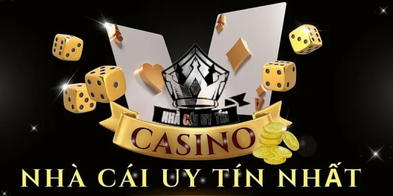 Tiêu chí quan trọng khi lựa chọn nhà cái uy tín