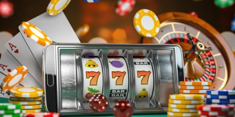 Gợi ý nhà cái uy tín được khuyến nghị 