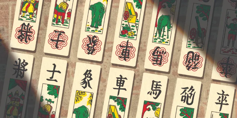 Chiến thuật và kỹ thuật chơi bài Tam Cúc hiệu quả