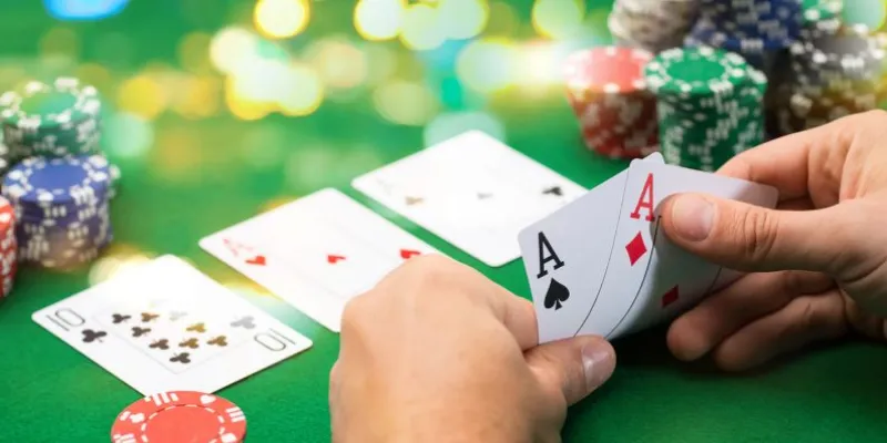Bật mí bí quyết đánh baccarat giúp bạn thắng lớn