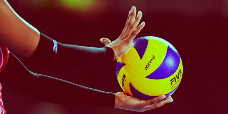 Các chiến lược cá cược bóng chuyền hiệu quả tại Hi88