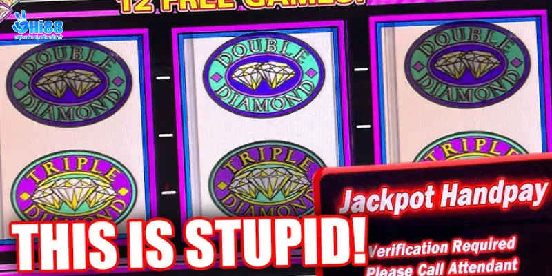 Tìm hiểu luật chơi Triple Diamond