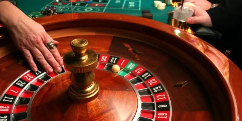 Tìm hiểu tổng quan về trò chơi Roulette