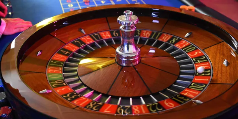 Chi tiết các loại cược trong Roulette