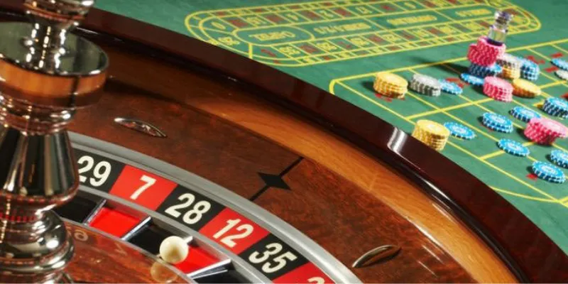 Chiến lược đặt cược Roulette hiệu quả