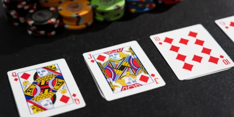 Tìm hiểu luật chơi bài tấn cần nắm vững