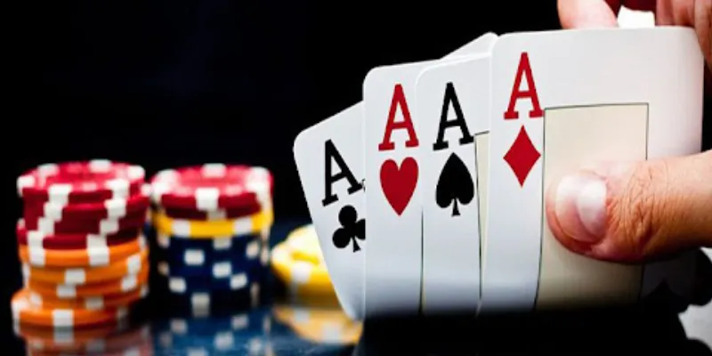 Hướng dẫn cách chơi bài tấn đơn giản cho người mới