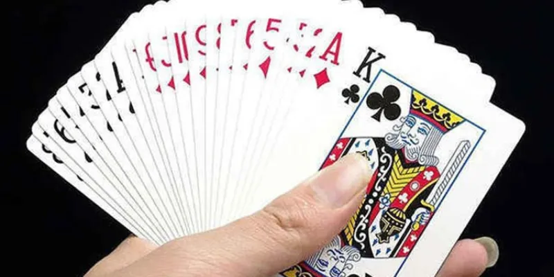 Chiến thuật chơi Bài Tấn thông minh để thắng lớn