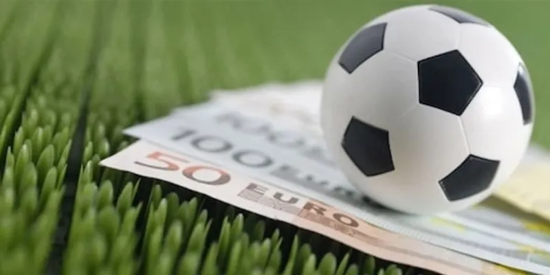 Thời điểm nên xả kèo bóng đá