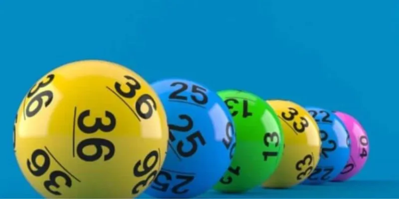 Một số loại hình cược trong xổ số thần tài