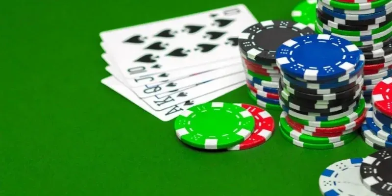 Khái quát về trò chơi bài Binh Xập Xám