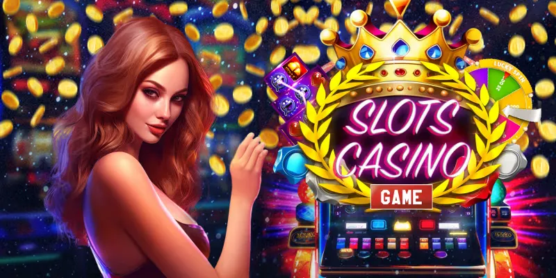 Tóm lược về game Slot