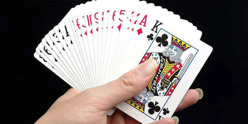 Quy tắc chơi bài Tiến Lên nền tảng cần biết