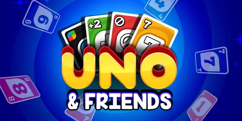 Thông tin cơ bản về game bài Uno online