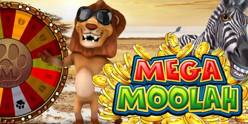 Giới thiệu tổng quan về Mega Moolah