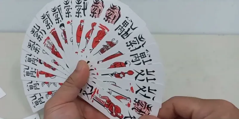 Quy tắc chơi bài Tổ Tôm từ cơ bản đến nâng cao