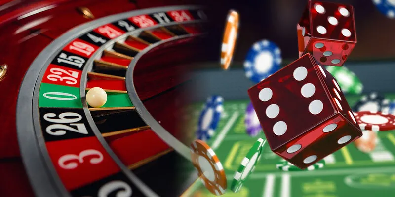 Quy tắc chơi Roulette châu Âu nền tảng cần nắm vững