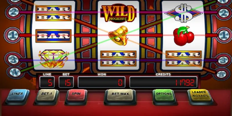 Bí quyết chơi slot game phiêu lưu giúp gia tăng tối đa khả năng chiến thắng