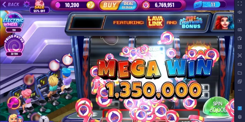Những đặc điểm nổi bật trong slot game phiêu lưu