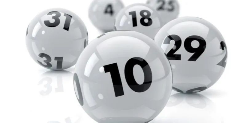 Khái quát về xổ số Max 4D