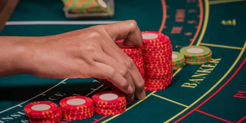 Phương pháp bắt cầu Baccarat hiệu quả tăng tỷ lệ chiến thắng