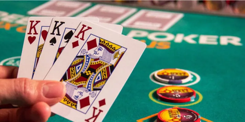 Cái nhìn tổng quan về bài 3 cây