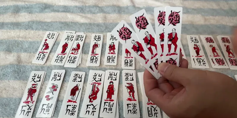 Quy tắc chơi bài Chắn chi tiết