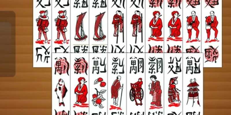 Giới thiệu cơ bản về bài Chắn