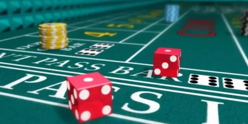 Quy tắc và các hình thức cược trong Sicbo