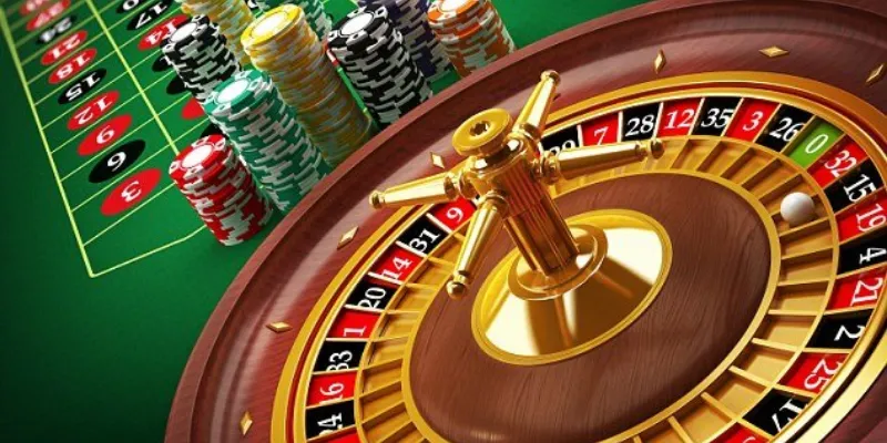 Chiến thuật đọc cầu Roulette thông minh từ chuyên gia