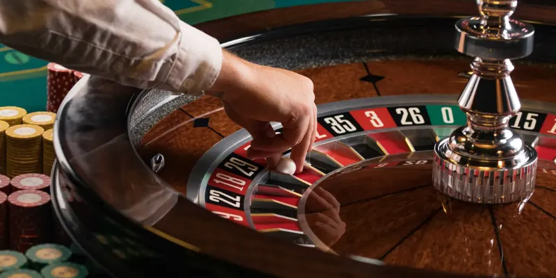 Những dạng cầu hay gặp trong trò chơi Roulette