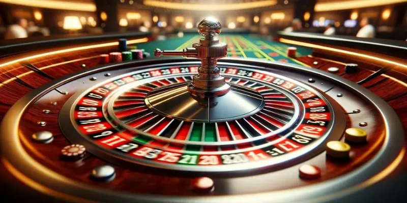 Tìm hiểu về việc đọc cầu trong Roulette