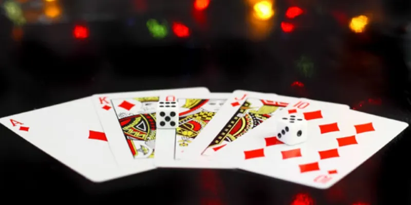 Bí quyết chơi xì tố hiệu quả từ cao thủ dành cho tân thủ