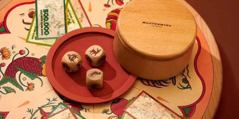 Kỹ năng chơi Bầu Cua online giúp nâng cao tỷ lệ thắng