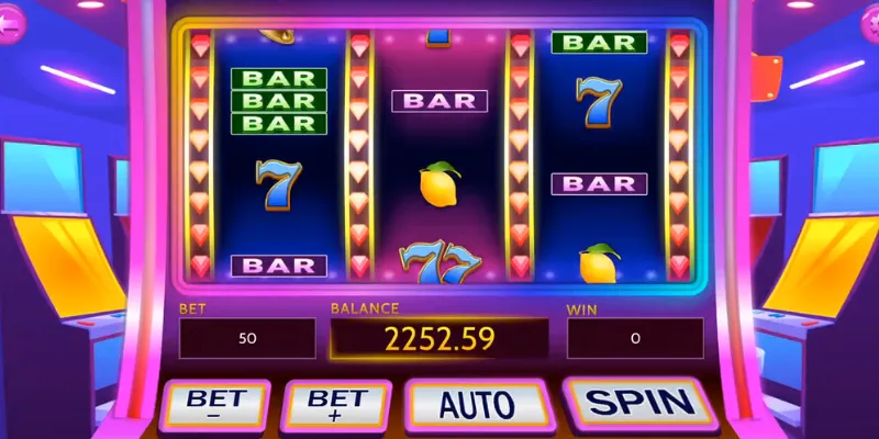 Khái quát chung về jackpot slot