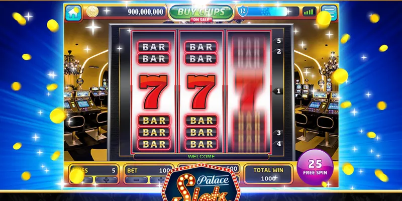 Phân loại các kiểu chơi slot jackpot hiện nay