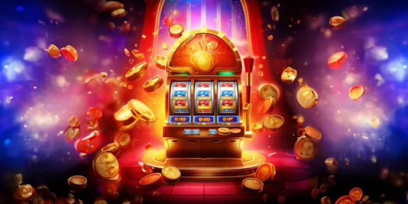 Kinh nghiệm quay Jackpot hiệu quả cho người mới
