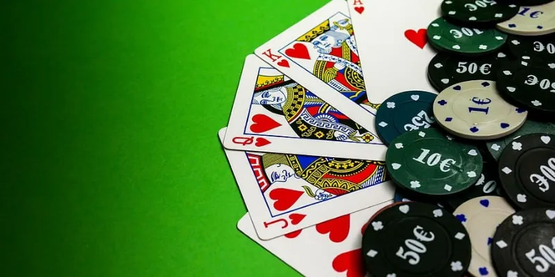 Quy tắc chơi bài Tiến Lên rõ ràng và dễ hiểu