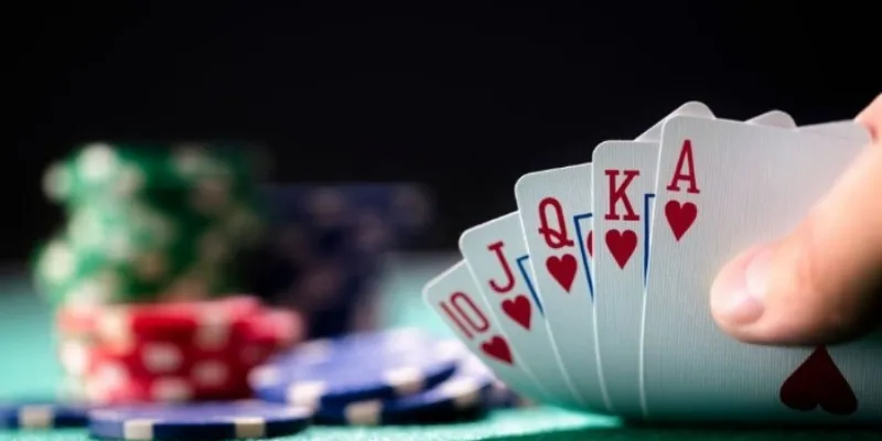 Thông tin cơ bản về bài Sâm Lốc 5 cây