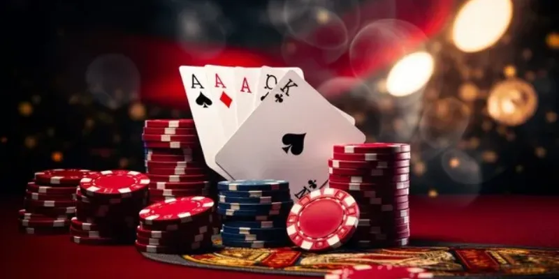 Tìm hiểu về Baccarat cho người mới bắt đầu